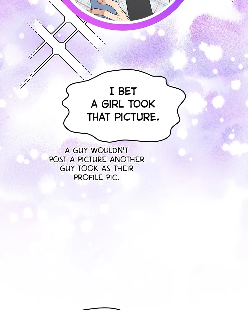 It’s Just Business Chapter 14 page 55 - 