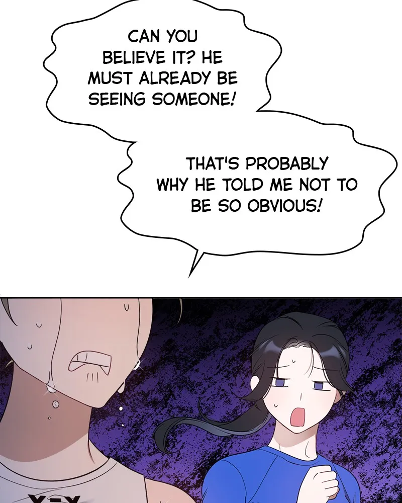 It’s Just Business Chapter 14 page 56 - 