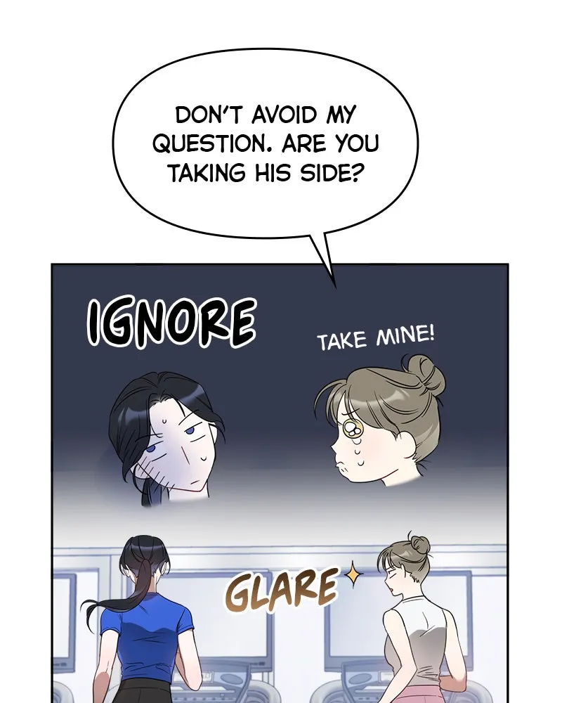 It’s Just Business Chapter 14 page 58 - 