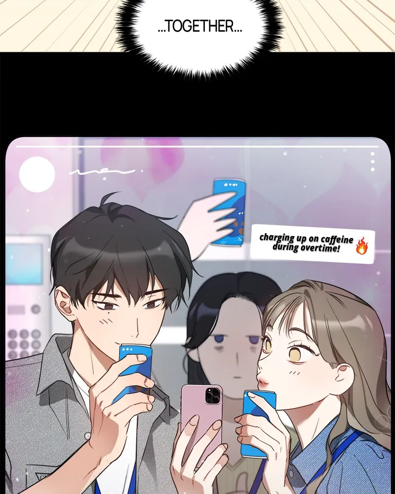It’s Just Business Chapter 14 page 73 - 