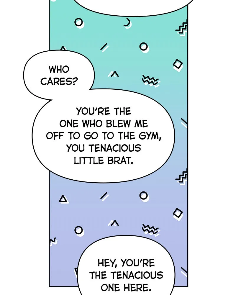 It’s Just Business Chapter 14 page 77 - 