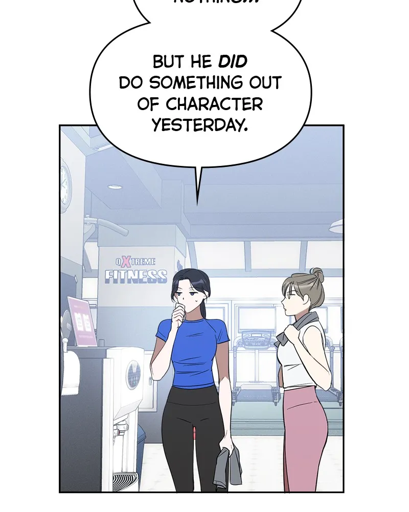 It’s Just Business Chapter 14 page 99 - 