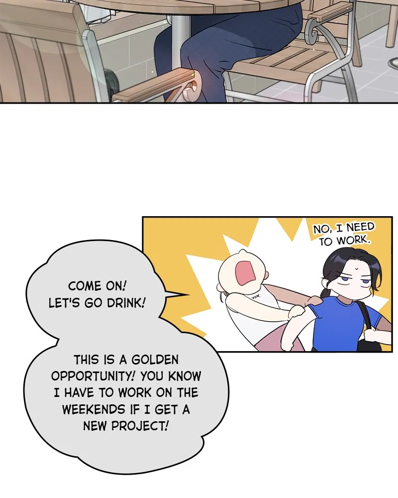 It’s Just Business Chapter 15 page 106 - 
