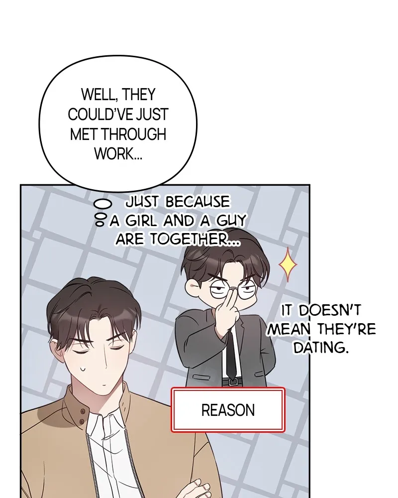 It’s Just Business Chapter 15 page 21 - 