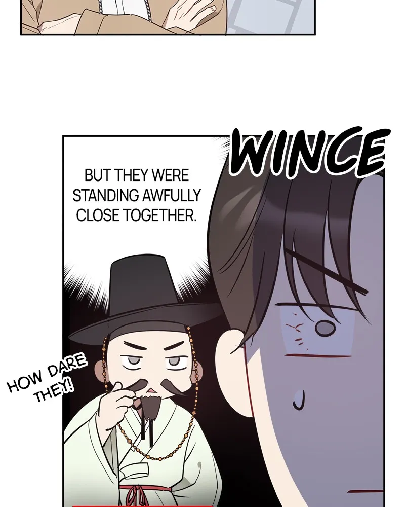 It’s Just Business Chapter 15 page 22 - 