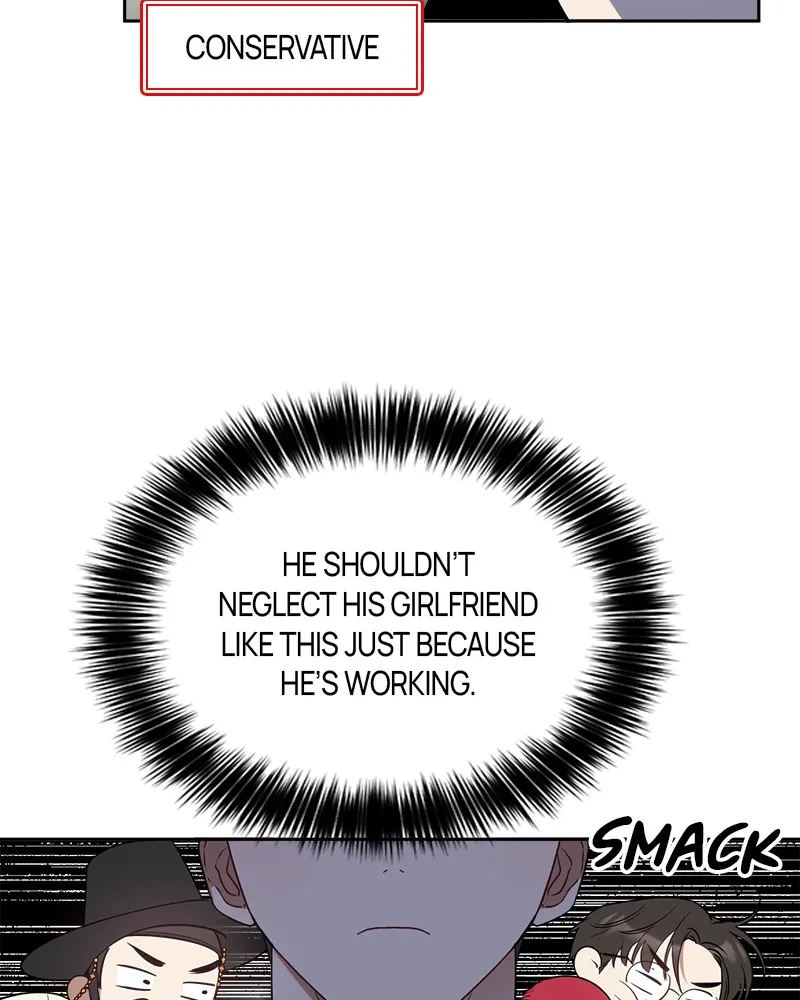 It’s Just Business Chapter 15 page 23 - 