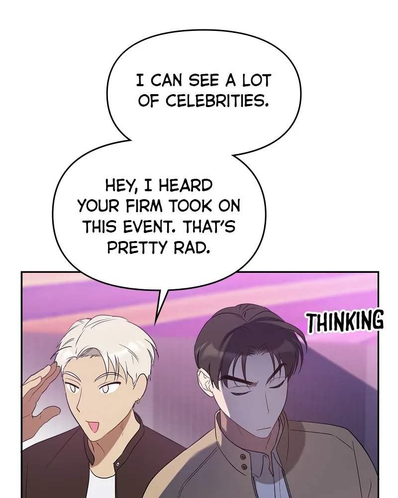 It’s Just Business Chapter 15 page 27 - 