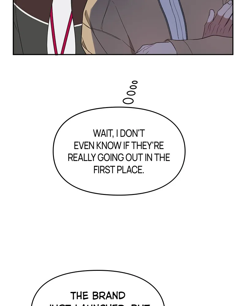 It’s Just Business Chapter 15 page 28 - 