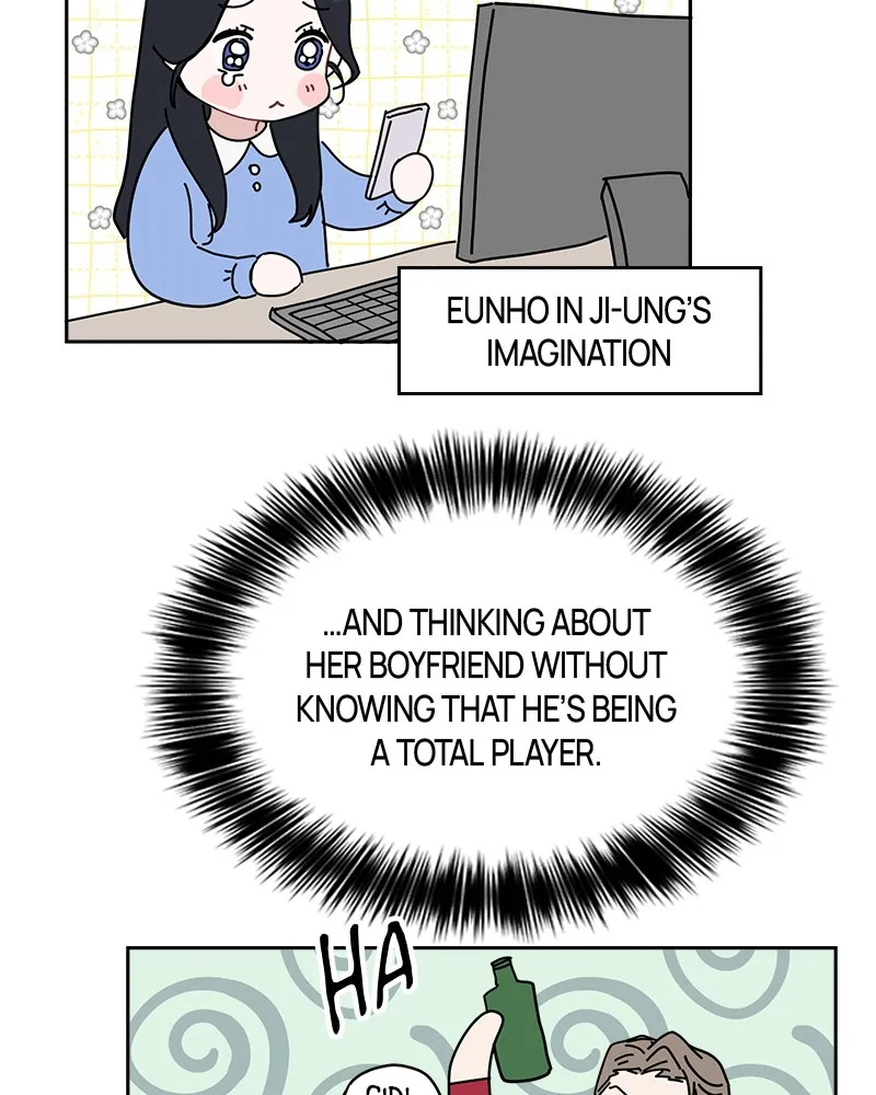 It’s Just Business Chapter 15 page 33 - 