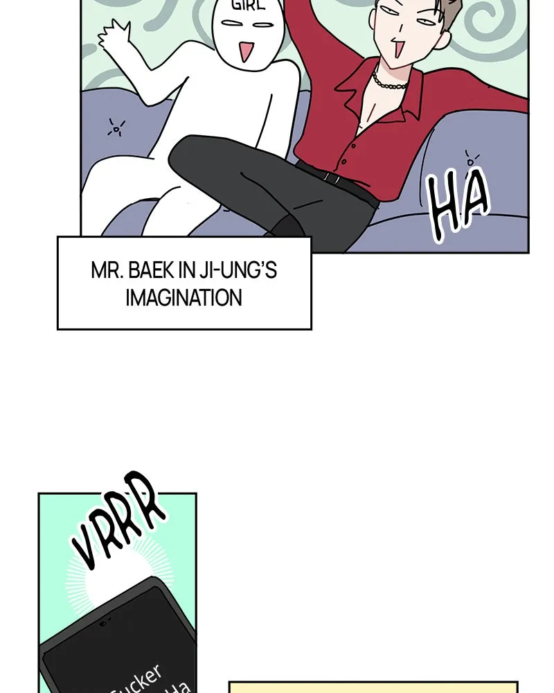 It’s Just Business Chapter 15 page 34 - 