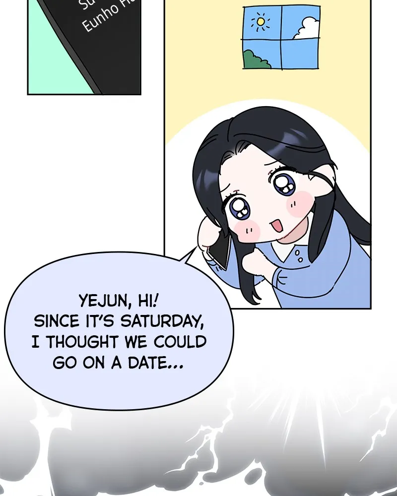 It’s Just Business Chapter 15 page 35 - 