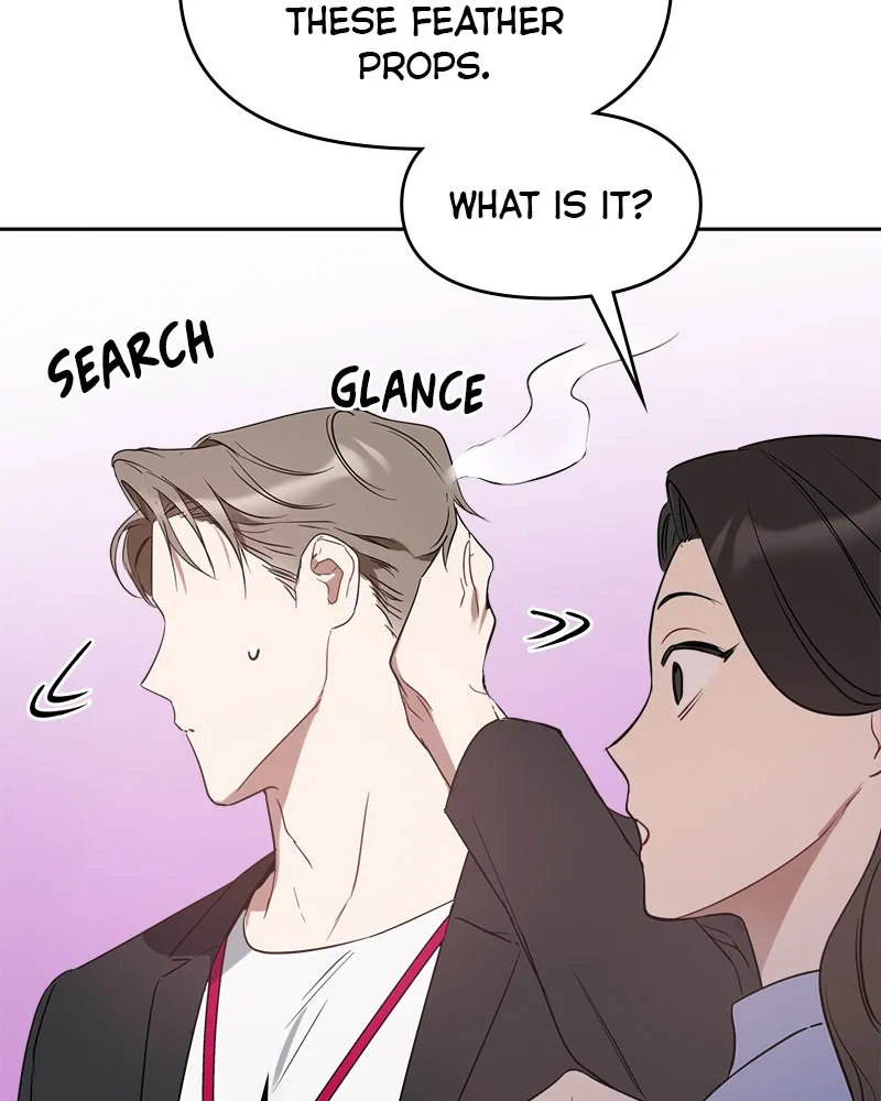 It’s Just Business Chapter 15 page 47 - 