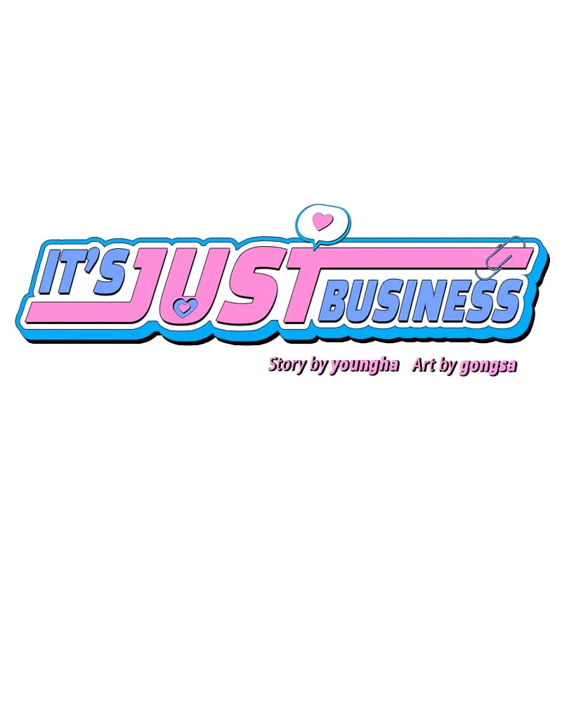 It’s Just Business Chapter 15 page 55 - 