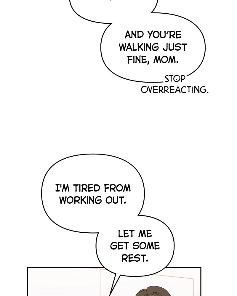 It’s Just Business Chapter 15 page 61 - 