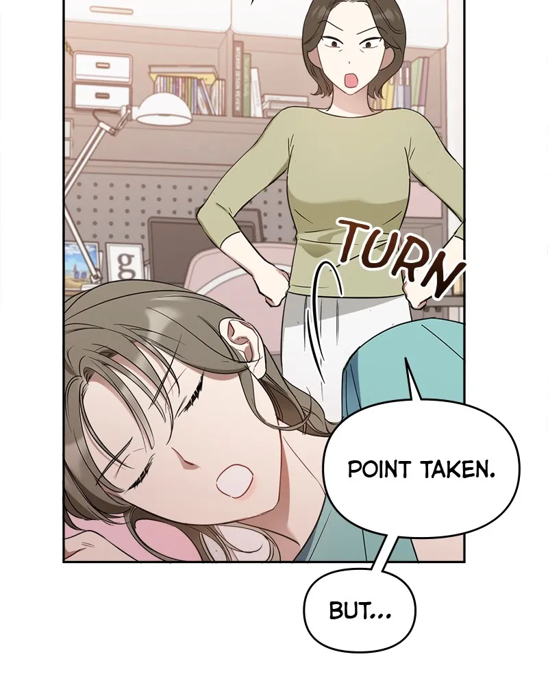It’s Just Business Chapter 15 page 62 - 