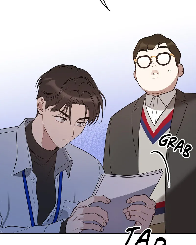It’s Just Business Chapter 16 page 104 - 