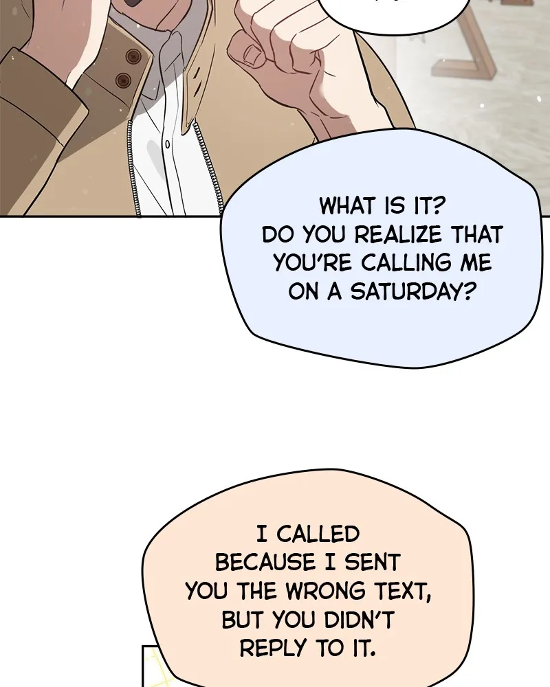 It’s Just Business Chapter 16 page 44 - 