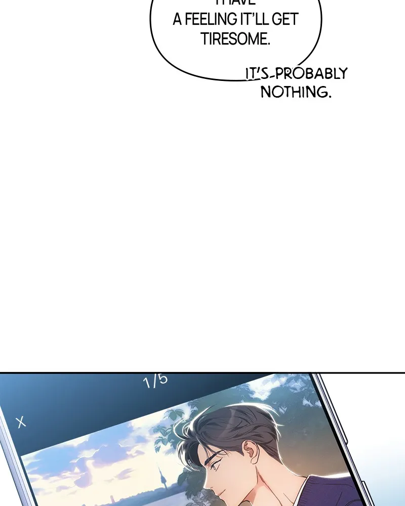 It’s Just Business Chapter 16 page 6 - 