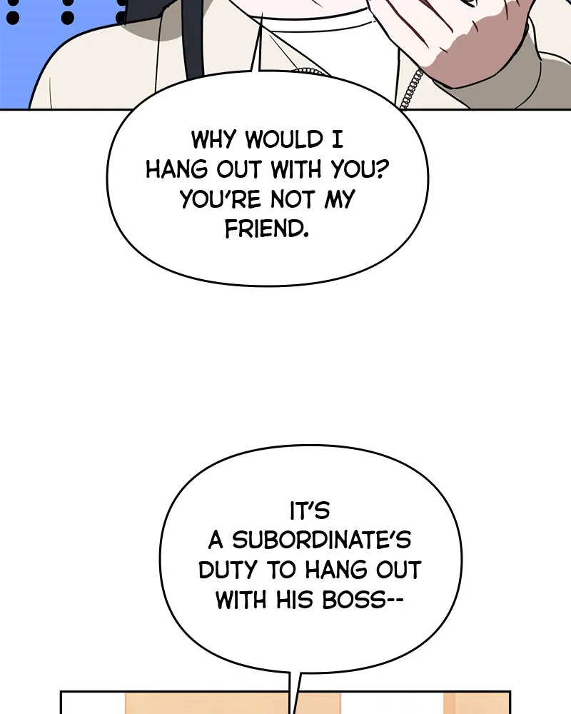 It’s Just Business Chapter 16 page 57 - 