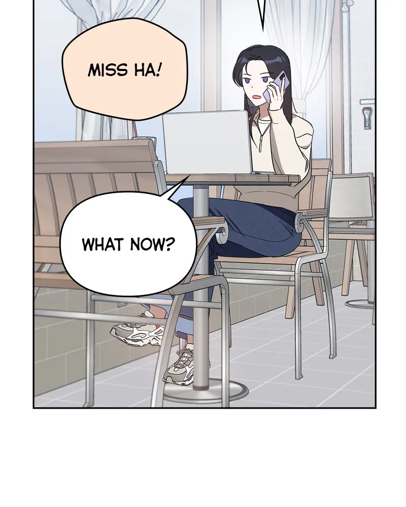 It’s Just Business Chapter 16 page 62 - 
