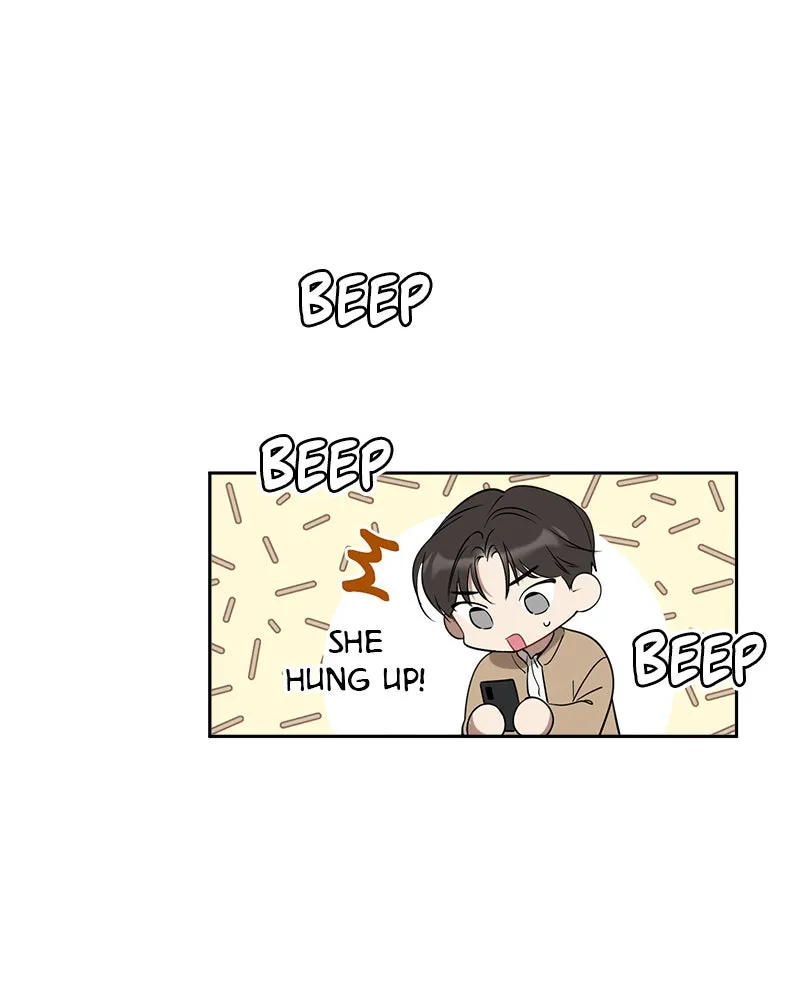 It’s Just Business Chapter 16 page 68 - 