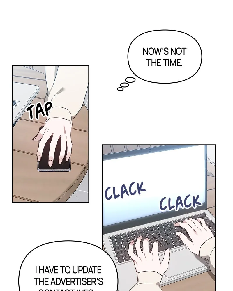 It’s Just Business Chapter 16 page 8 - 