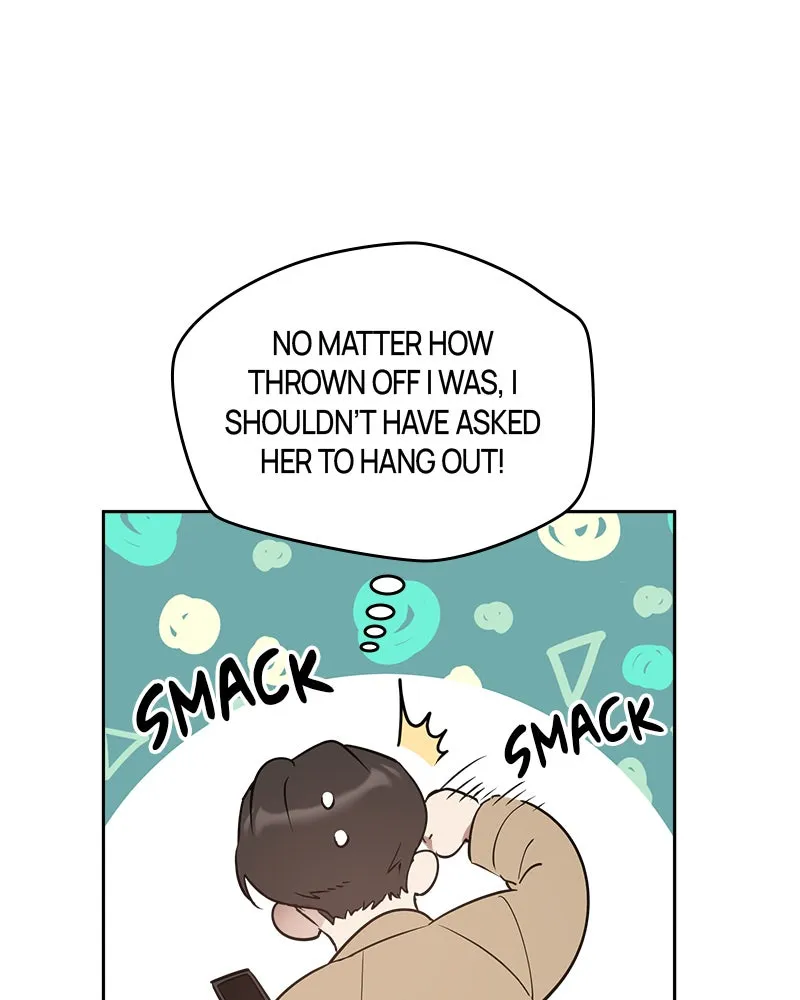 It’s Just Business Chapter 16 page 74 - 