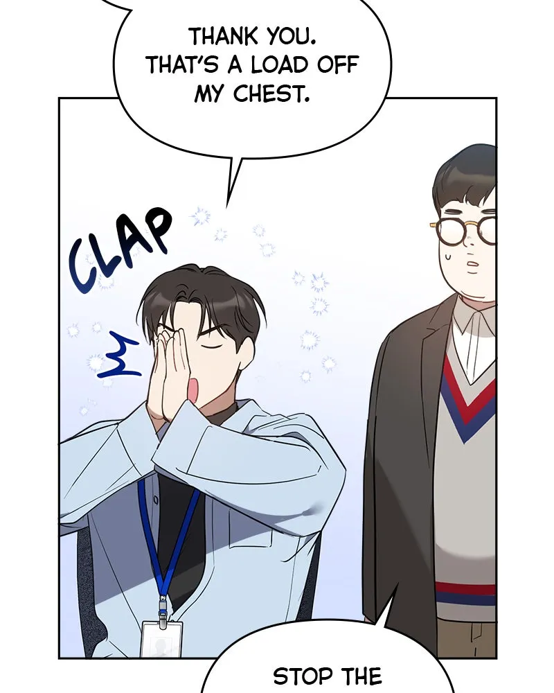It’s Just Business Chapter 16 page 100 - 