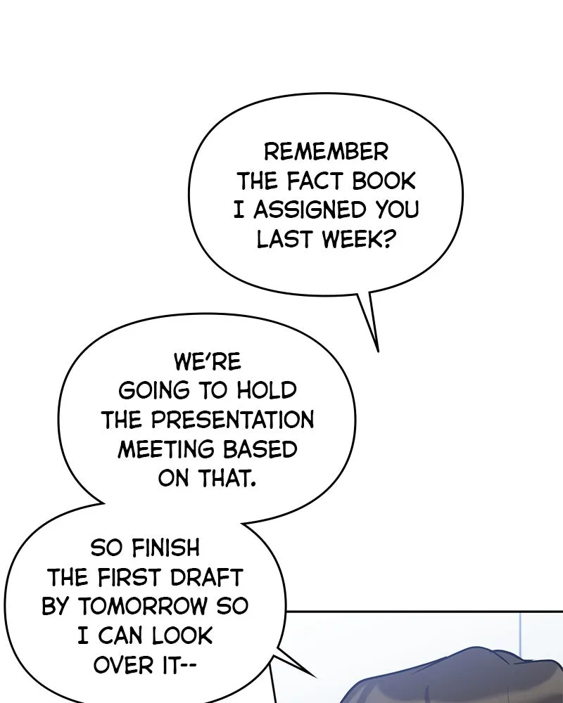 It’s Just Business Chapter 17 page 1 - 