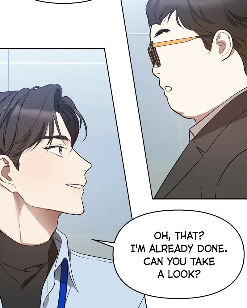 It’s Just Business Chapter 17 page 2 - 