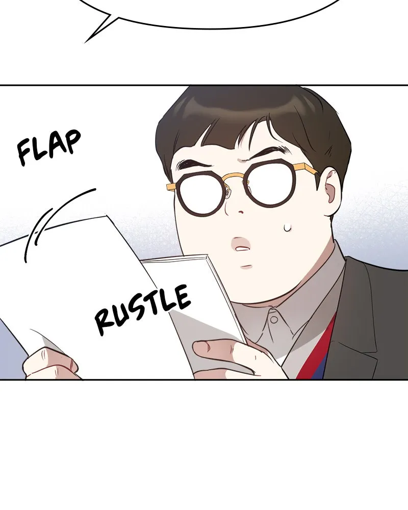 It’s Just Business Chapter 17 page 11 - 