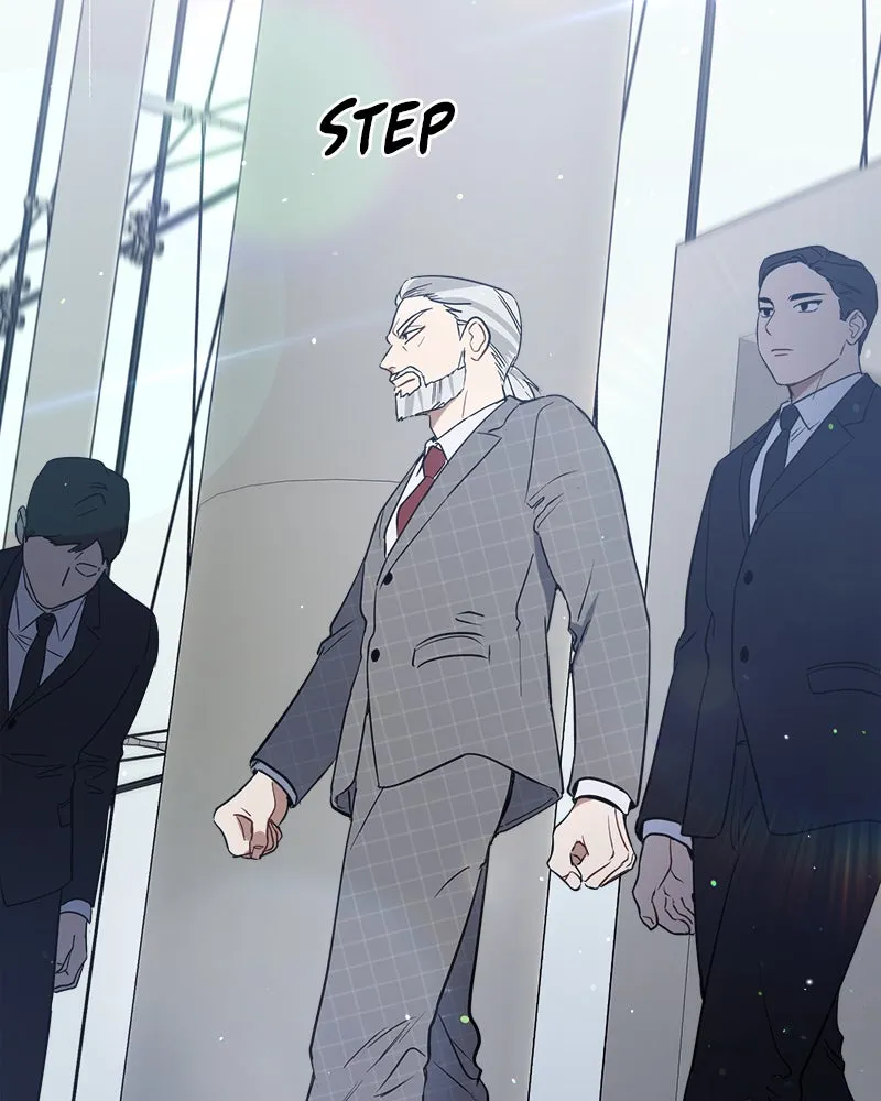It’s Just Business Chapter 17 page 105 - 