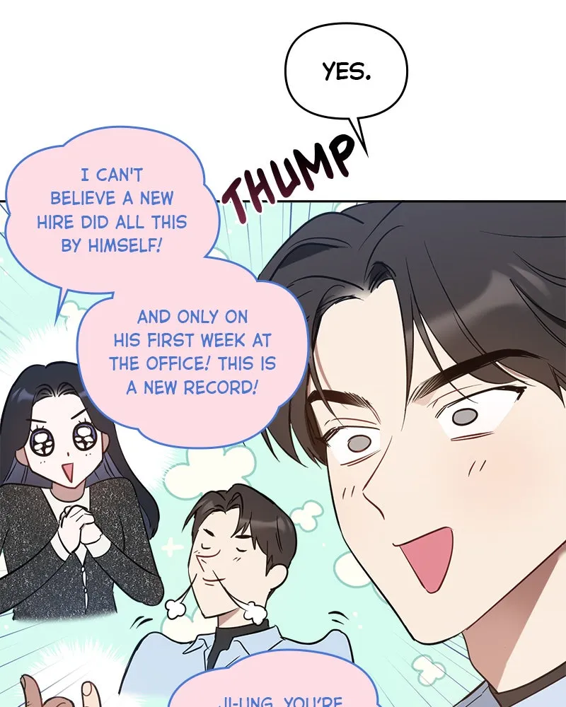 It’s Just Business Chapter 17 page 19 - 