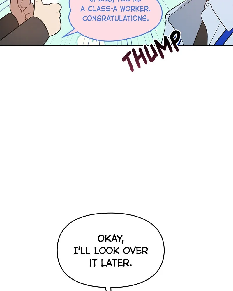 It’s Just Business Chapter 17 page 20 - 