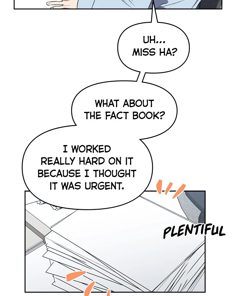It’s Just Business Chapter 17 page 36 - 