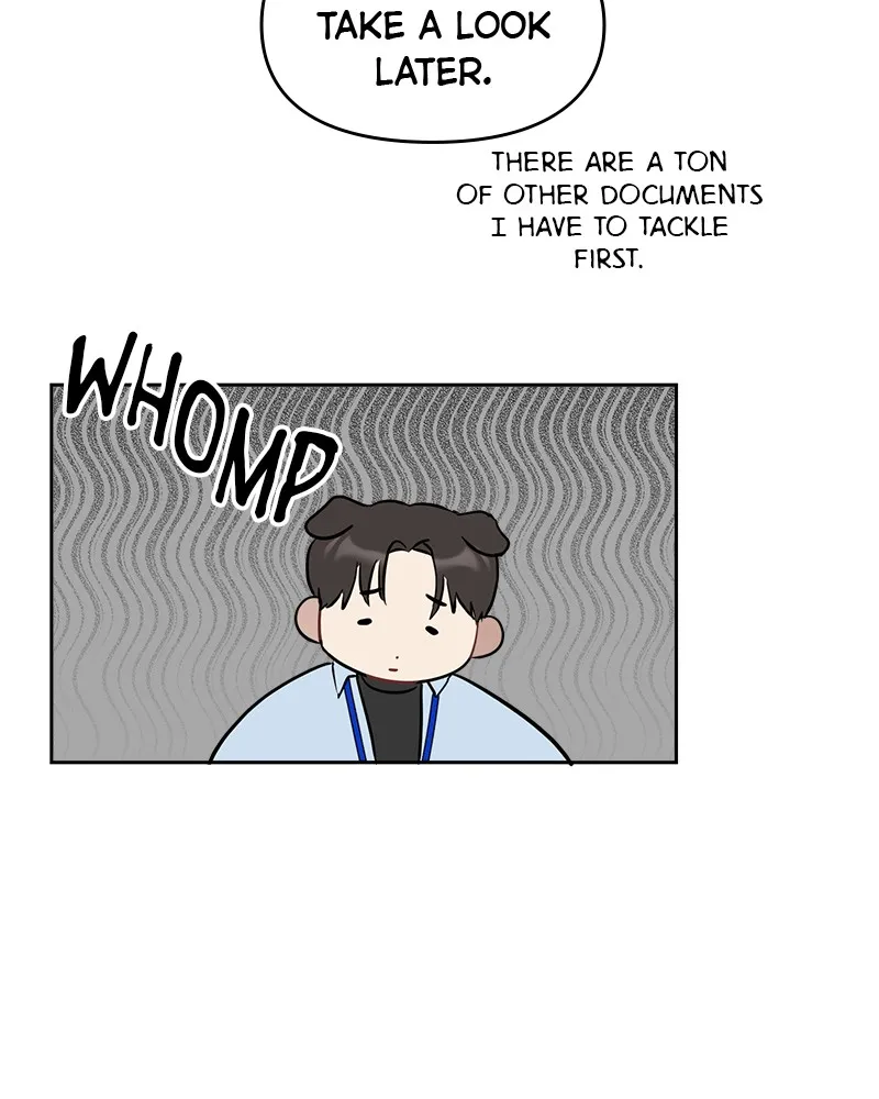 It’s Just Business Chapter 17 page 38 - 