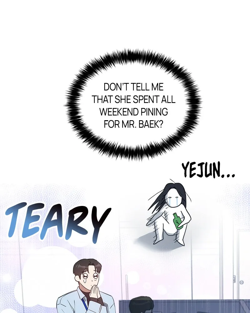 It’s Just Business Chapter 17 page 44 - 