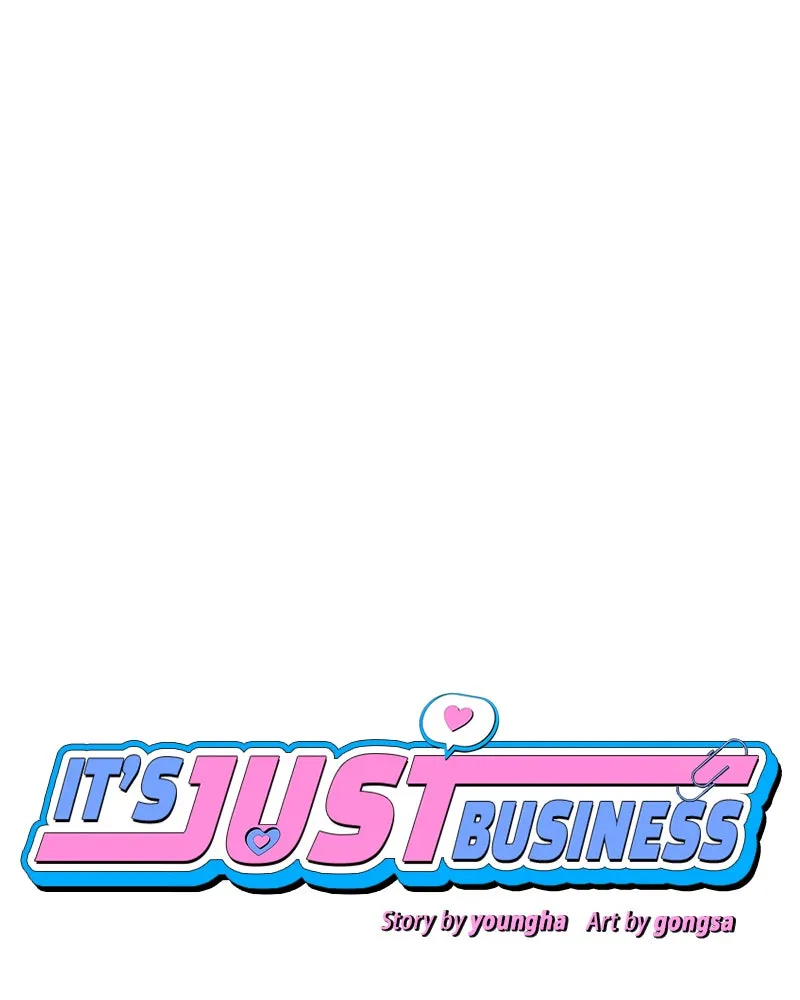 It’s Just Business Chapter 17 page 49 - 