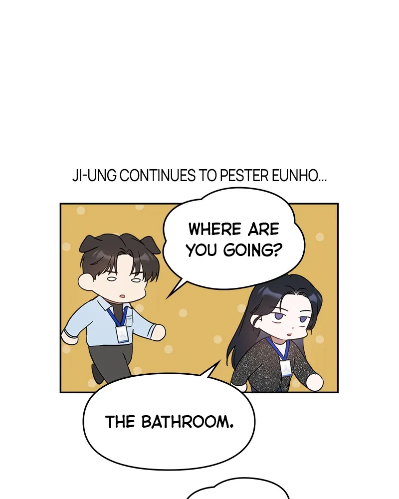 It’s Just Business Chapter 17 page 57 - 