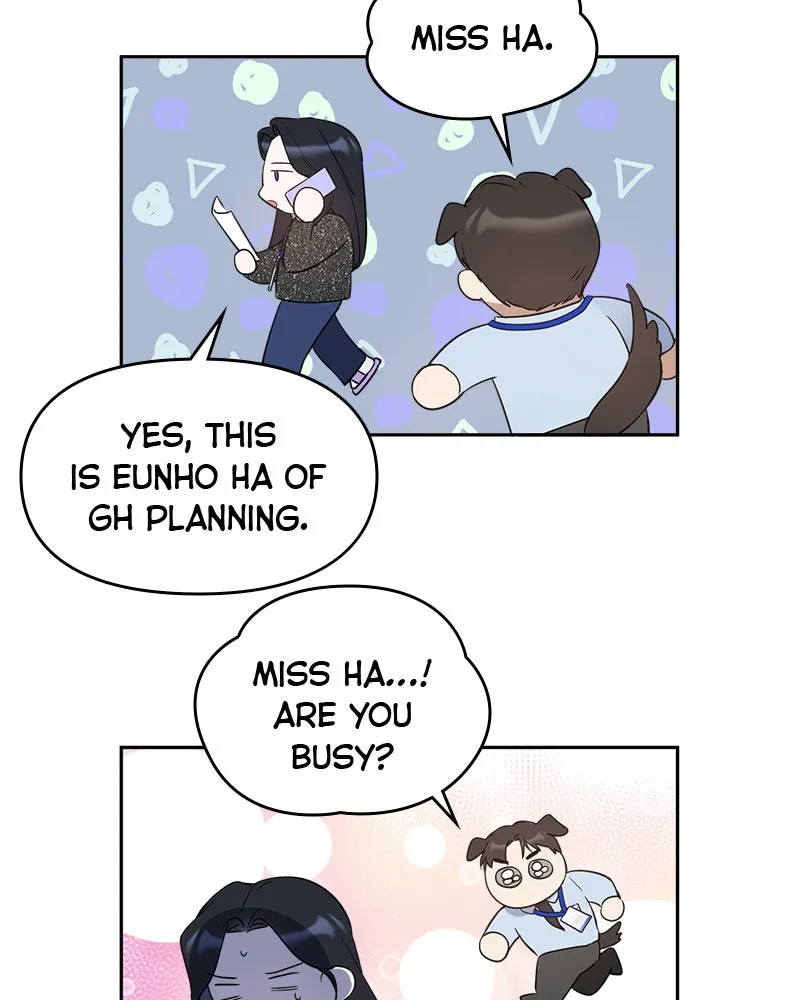 It’s Just Business Chapter 17 page 58 - 