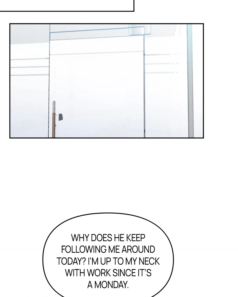 It’s Just Business Chapter 17 page 60 - 