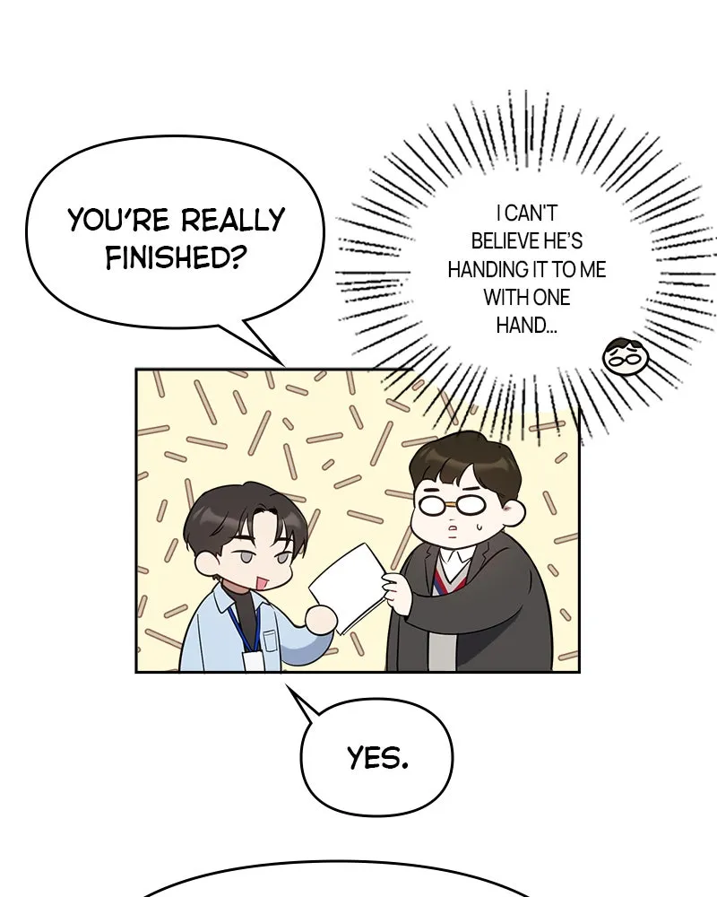 It’s Just Business Chapter 17 page 7 - 