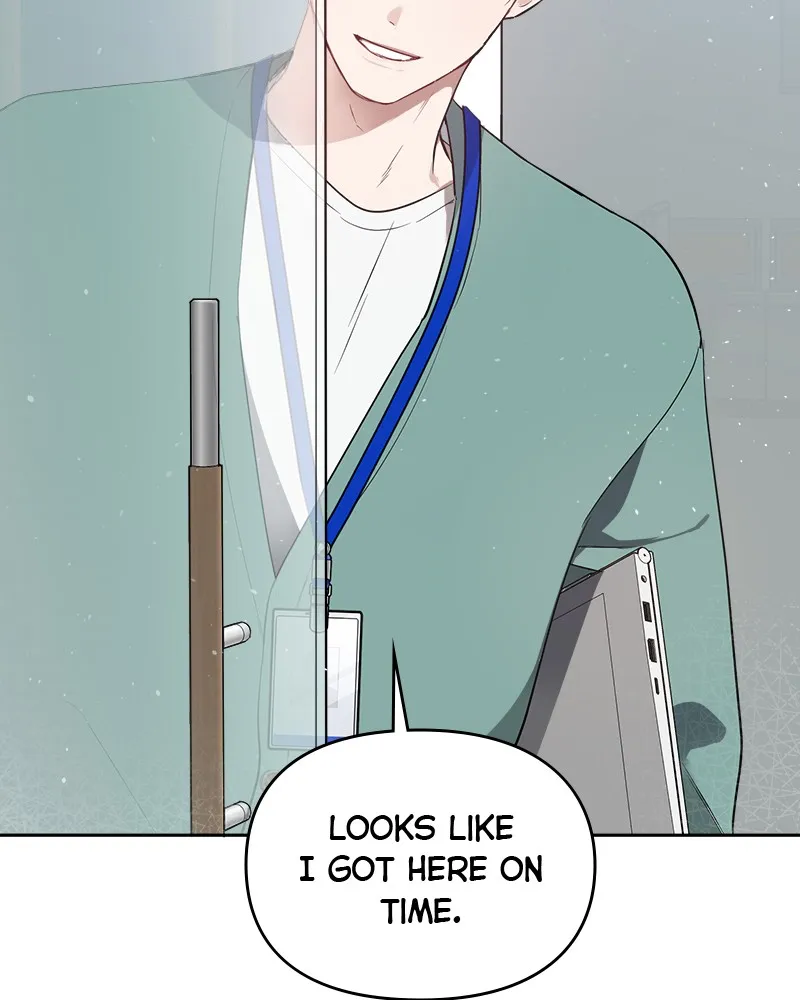 It’s Just Business Chapter 17 page 68 - 