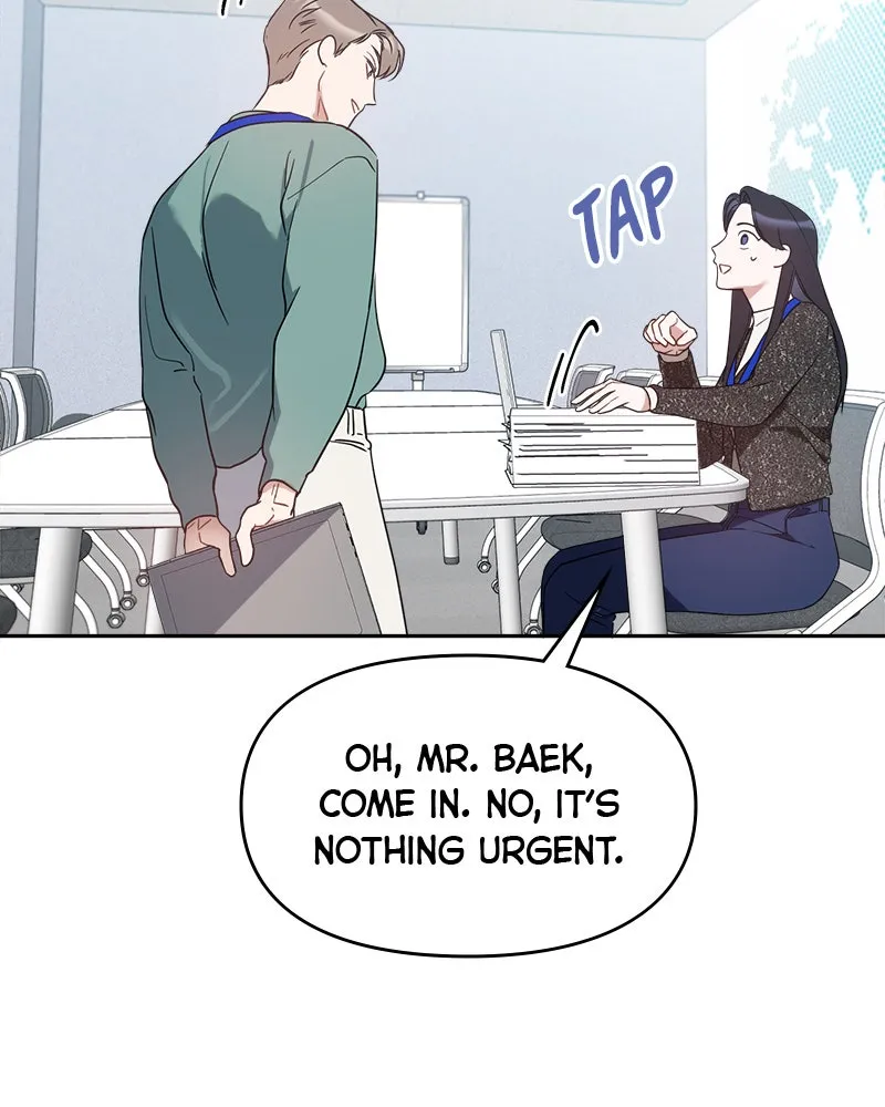 It’s Just Business Chapter 17 page 70 - 