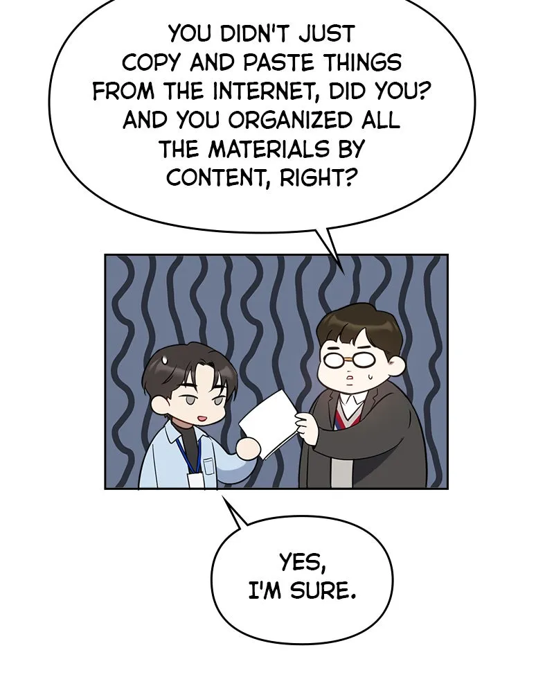 It’s Just Business Chapter 17 page 8 - 