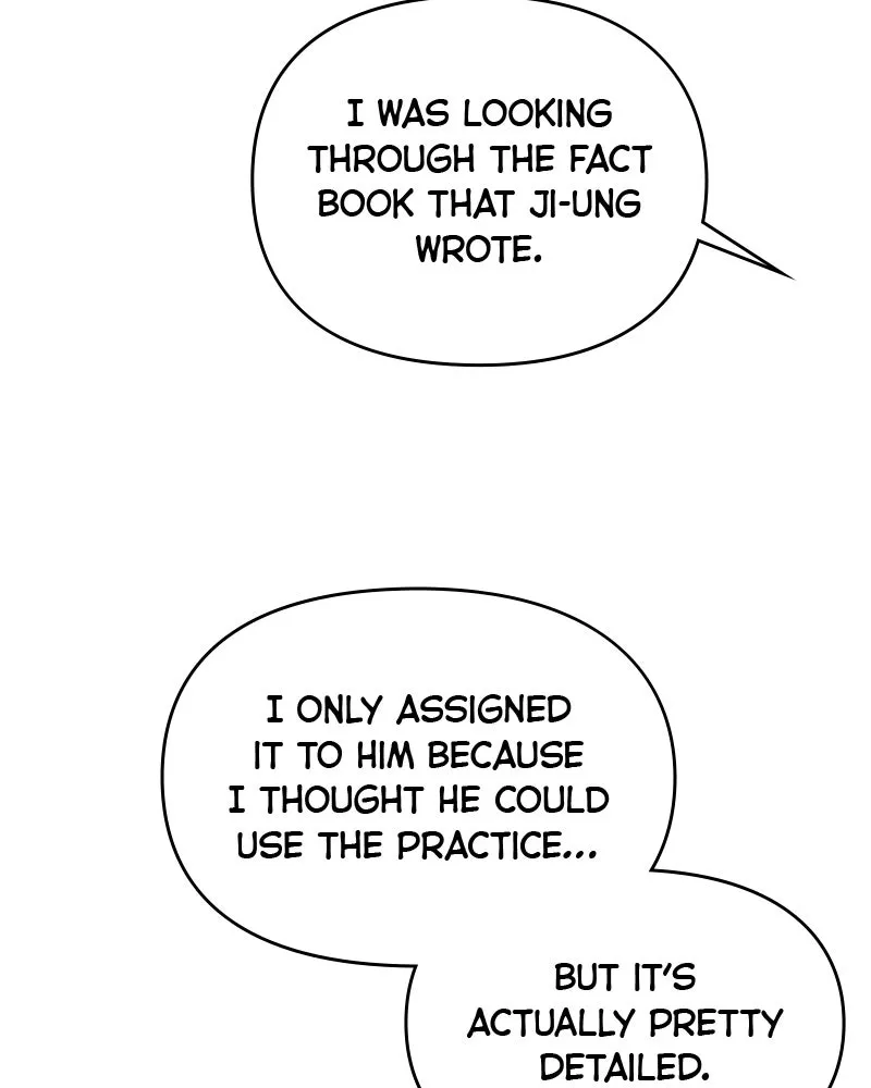 It’s Just Business Chapter 17 page 72 - 