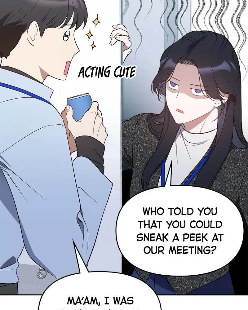 It’s Just Business Chapter 17 page 89 - 