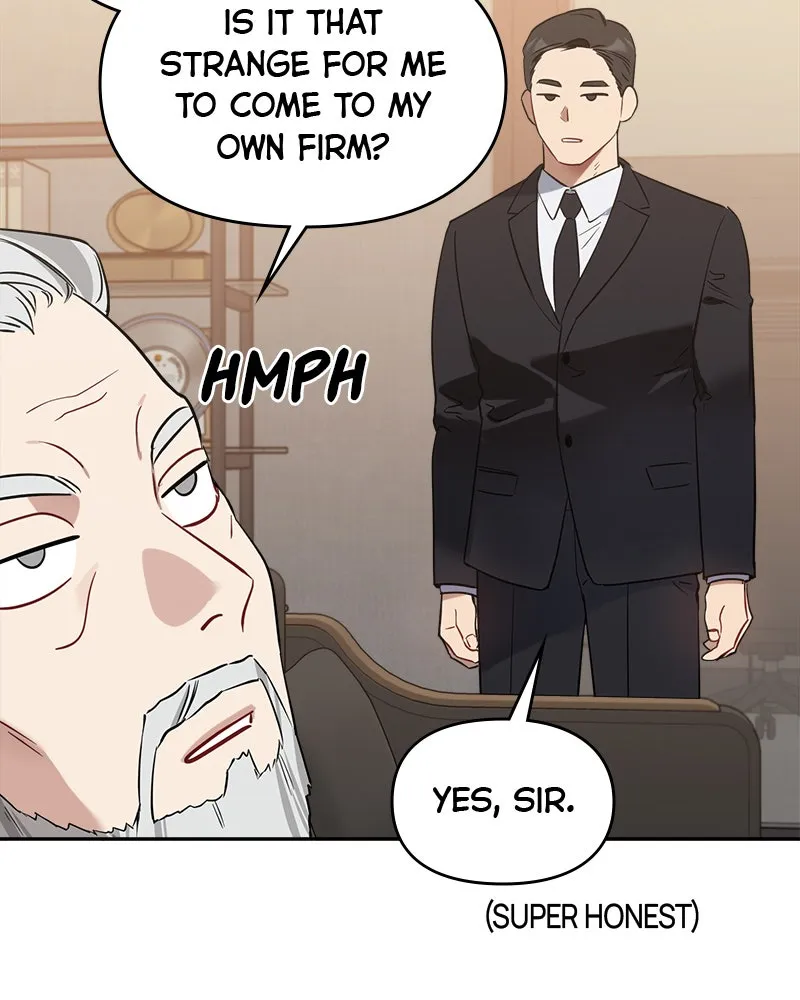 It’s Just Business Chapter 18 page 15 - 