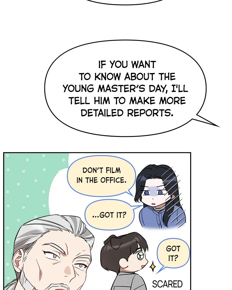 It’s Just Business Chapter 18 page 18 - 