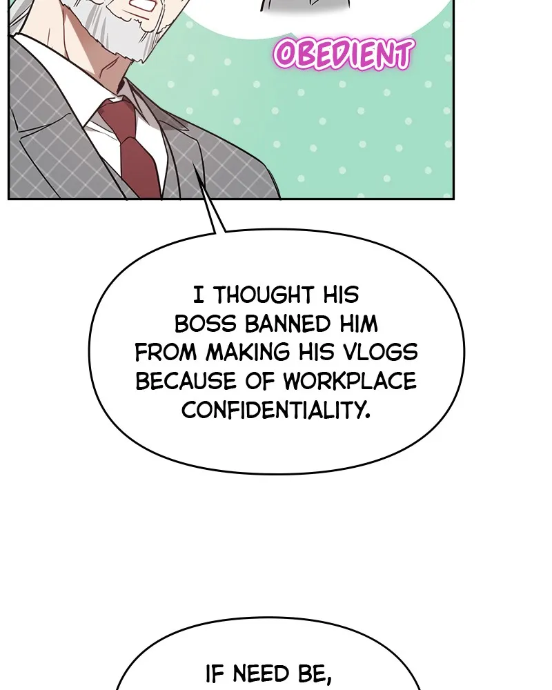 It’s Just Business Chapter 18 page 19 - 